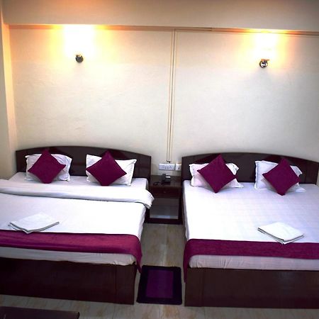 Lily Guest House Shillong Exterior foto